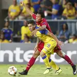  0-0. El Villarreal resuelve su visita al Maccabi con empate