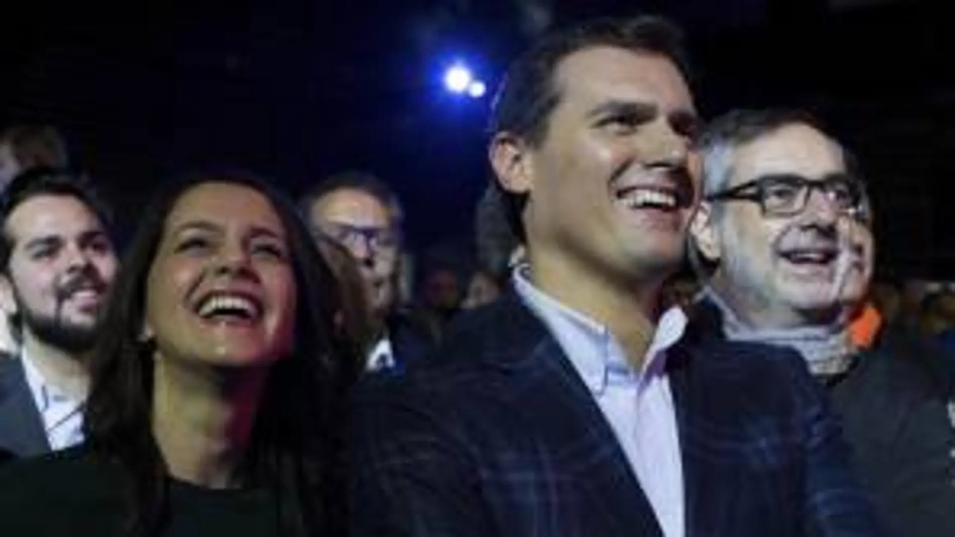 Cuidado con lo que deseas, Inés