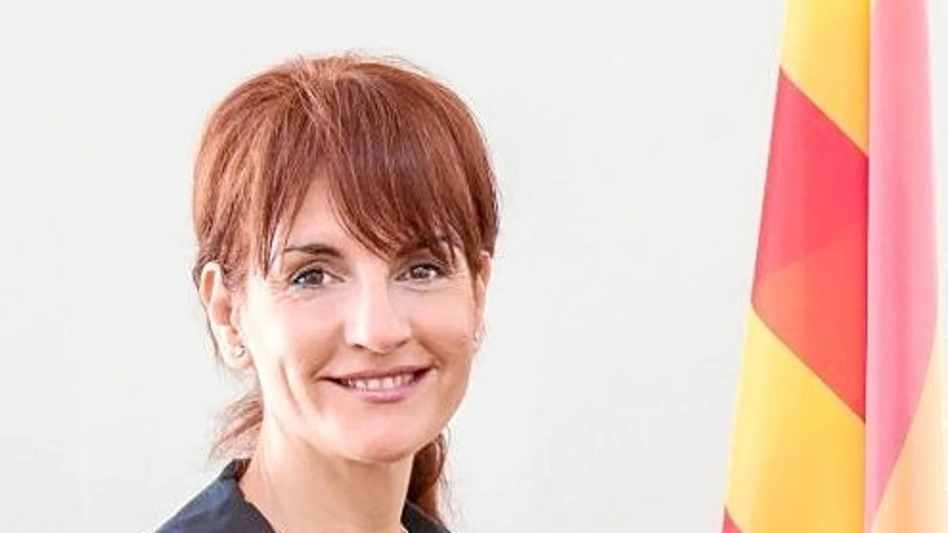 Francesca, hermana de Pep Guardiola, es delegada de la Generalitat ante los países nórdicos