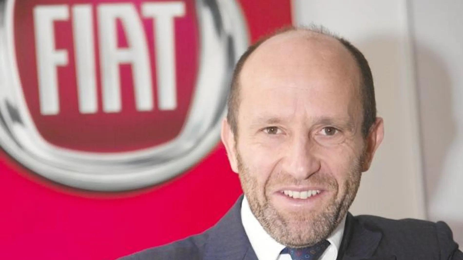 Luca Napolitano: «Las carreras son importantes para el desarrollo de Abarth»