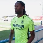 Detenido Semedo, jugador del Villarreal, por sacar una pistola en una discoteca
