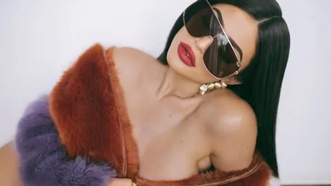 Kylie Jenner