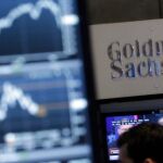 El banco de inversión americano Goldman Sachs