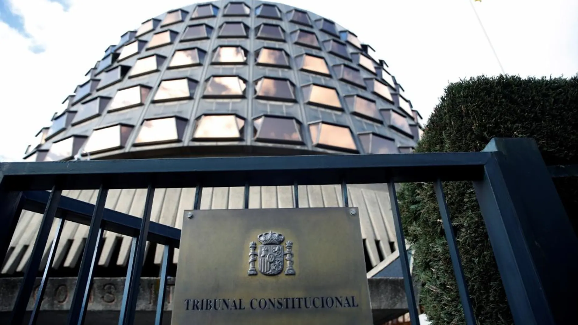 El Tribunal Constitucional no ve inconstitucional la norma tributaria que sanciona hasta con 600.000 euros la obstrucción de un empresario a una inspección