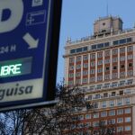 El grupo Wanda compró el edificio hace dos años