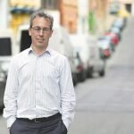 Carles Escolano Socio cofundador de Arboribus