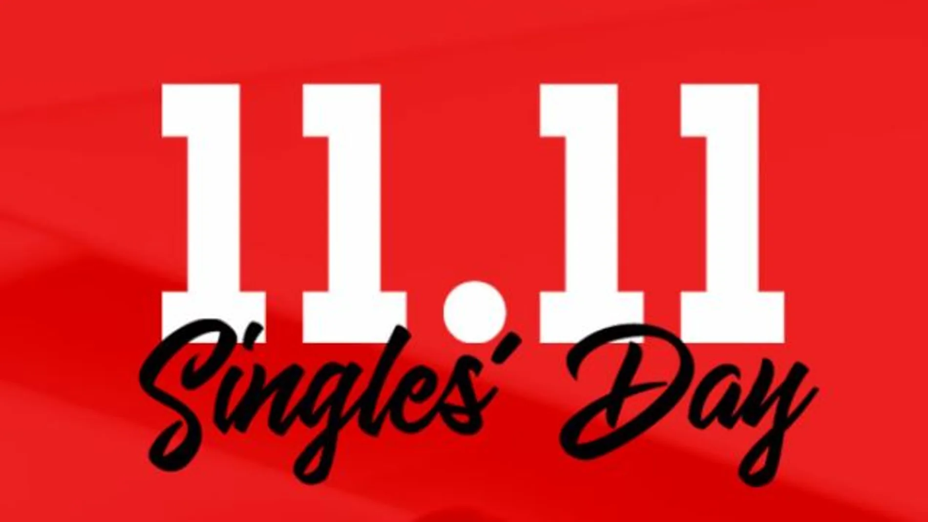 El Singles Day, el mejor día del año para el ecommerce