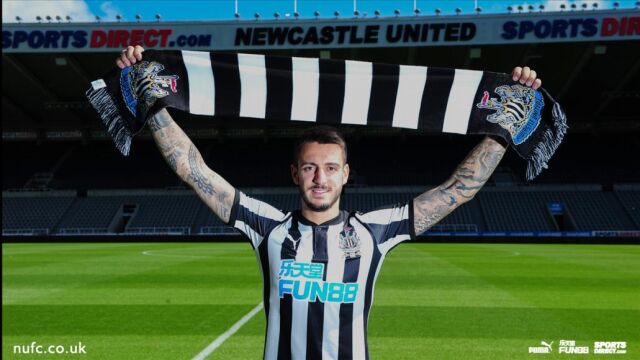 Jesé, al Stoke City; Joselu, al Newcastle; Bacca, al Villarreal y Boateng deja Las Palmas