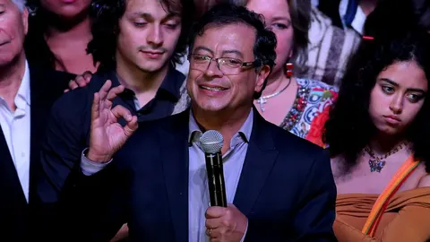 La impresora de Petro