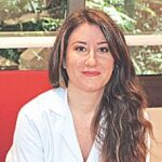 «Es un problema más habitual en las niñas»