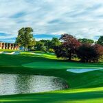Glen Oaks Club NY 2017