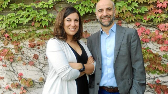Los autores del estudio publicado en la revista «Annals of Internal Medicine».