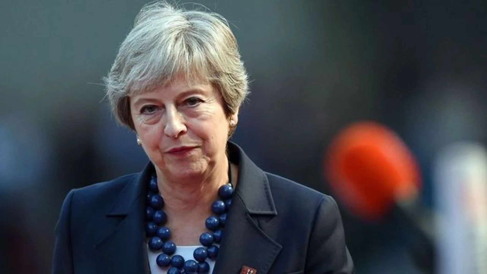 May busca concesiones de la UE «in extremis» para aprobar el Brexit