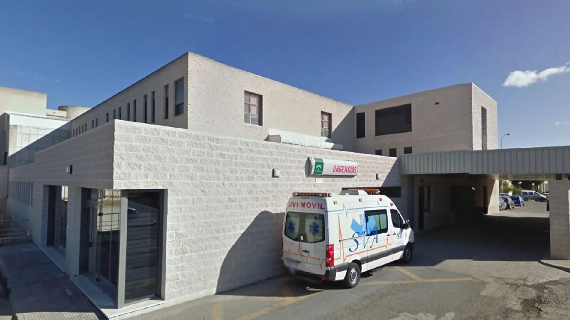 El brote ha afectado a seis trabajadores del hospital Juan Ramón Jiménez de Huelva