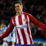  Fernando Torres seguirá un año más en el Atlético de Madrid