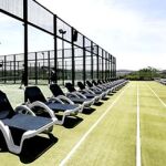 Pistas en Extremadura
