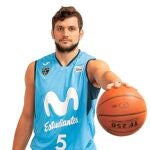 Alessandro Gentile: «Me gusta el jamón y soy del Atlético»