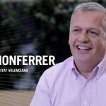 Alfonso Monferrer World Padel Makers