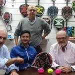 Pablo Crosetti nombramiento NOX