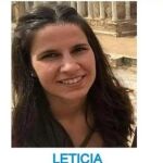 Leticia Rosino
