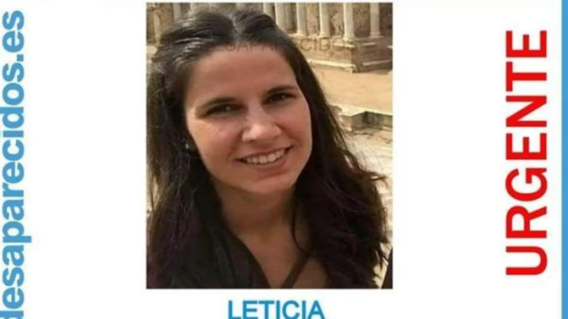 Leticia Rosino