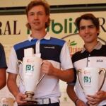 Alejandro Aguilera Doral Publix Miami 2016