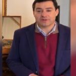 El líder del PP andaluz, Juanma Moreno
