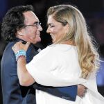 Albano y Romina Power estuvieron casados tres décadas (1970-1999) y tuvieron cuatro hijos