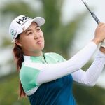 Minjee Lee Blue Bay LPGA