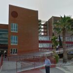 Los menores estuvieron ingresados en el Hospital de la Arrixaca