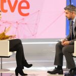 ‘Telediario 2’ (RTVE)