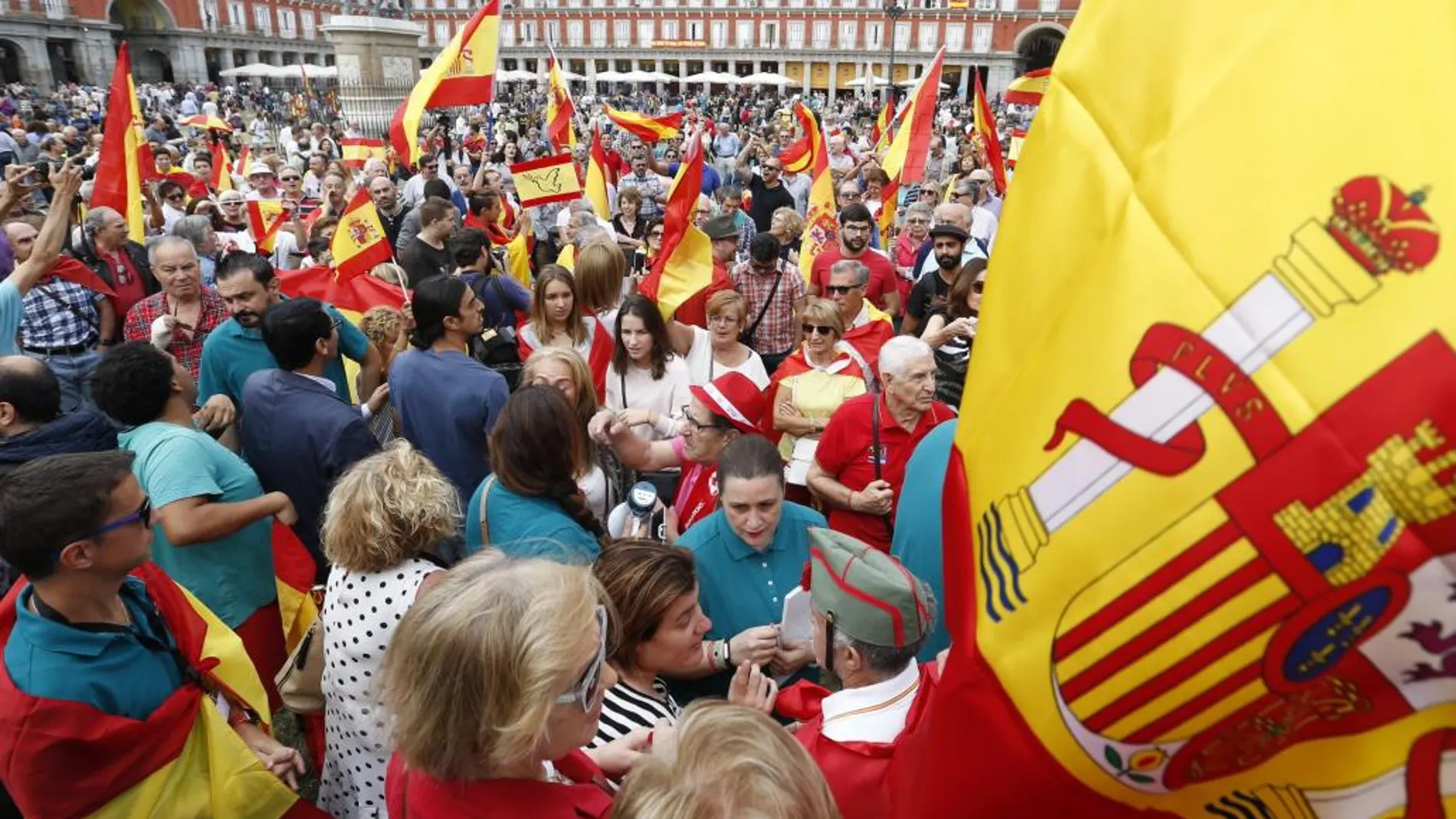 España no es Grecia