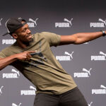 Twitter (@usainbolt)