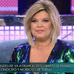 Terelu Campos en ‘Sábado deluxe’