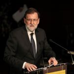El presidente del Gobierno, Mariano Rajoy/Efe