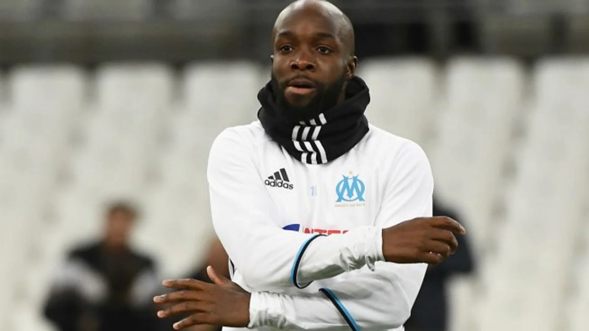 Lass Diarra