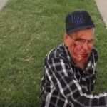 El anciano mexicano que fue agredido en Estados Unidos / YouTube
