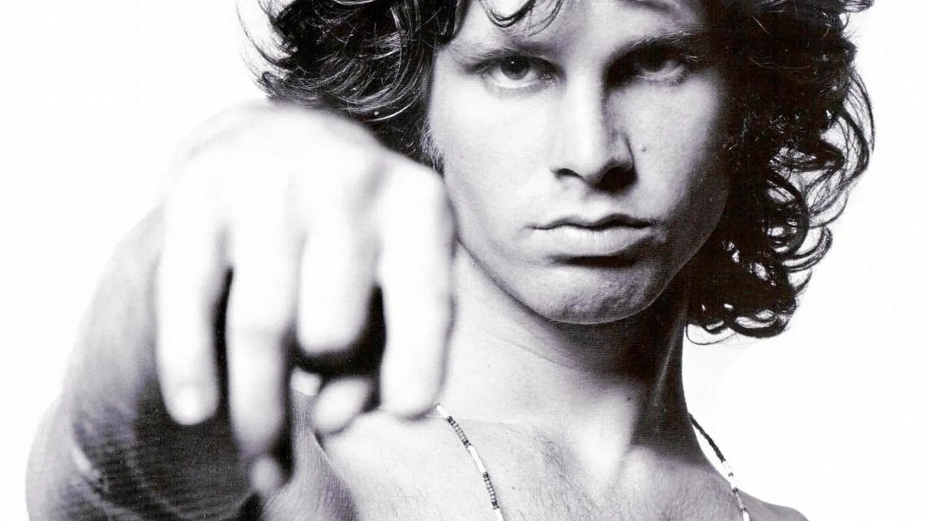 Jim Morrison falleció el 3 de julio de 1971, hace ahora 50 años