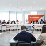 Comité Ejecutivo de Ciudadanos