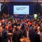 Premios IAGTO Golf