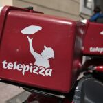 Telepizza