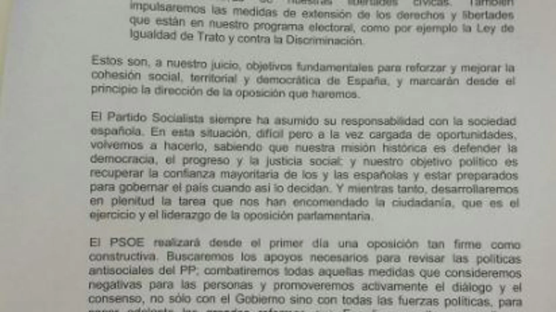 Esta es la resolución de Valenciano