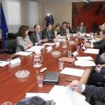 Villanueva apuesta por «adecuar» la formación a las necesidades actuales