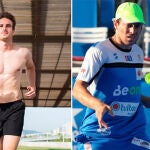 Beneficios del running y el pádel