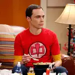 Sheldon Cooper, de la serie «The Big Bang Theory» tiene muchas características que encajan en un diagnóstico de síndrome de Asperger