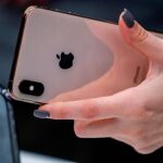 iPhone XS, uno de los modelos afectados por el agujero de seguridad / Efe