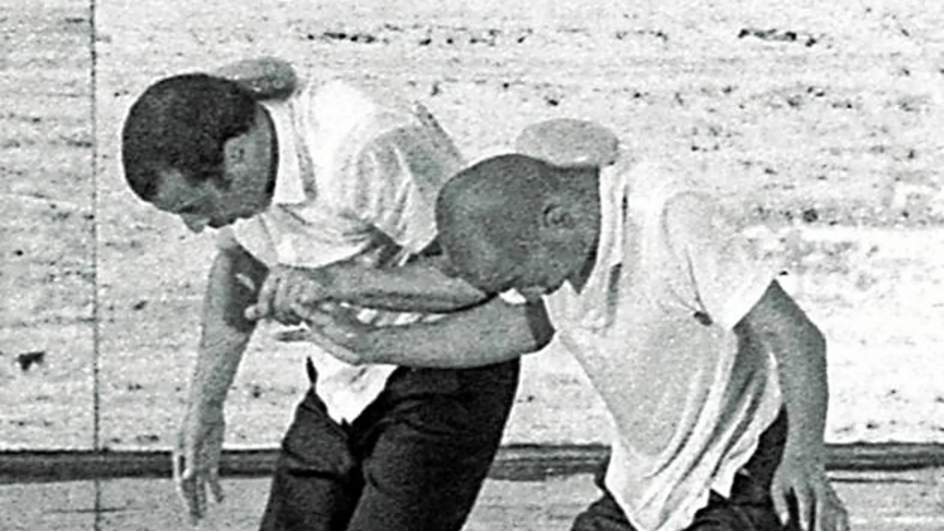 Andrés Corchero y Oguri/ Carles Decors