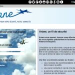 Imagen del portal Ariane