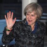 Theresa May
