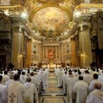Hay cerca de 16.700 jesuitas en todo el mundo, de los cuales 12.000 son sacerdotes y 1.300 hermanos coadjutores